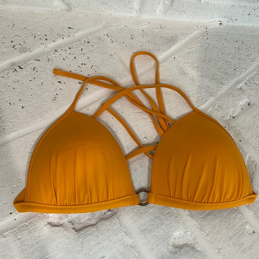 Aerie swim bikini top